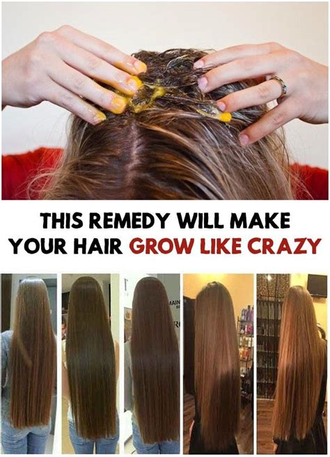 How To Make Your Relaxed Hair Grow Faster Tips And Tricks Best Simple