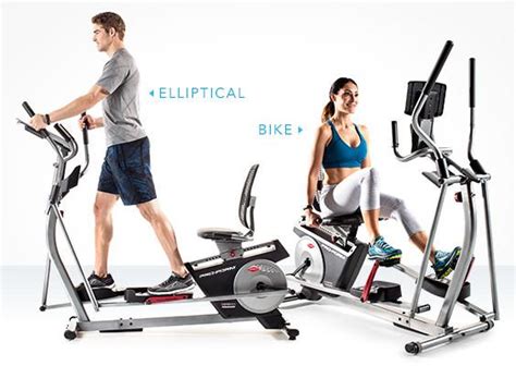 Proform Hybrid Trainer XT Review - ExerciseBike.net