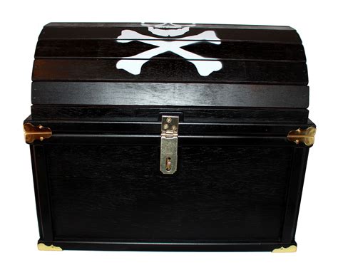diy treasure chest 10