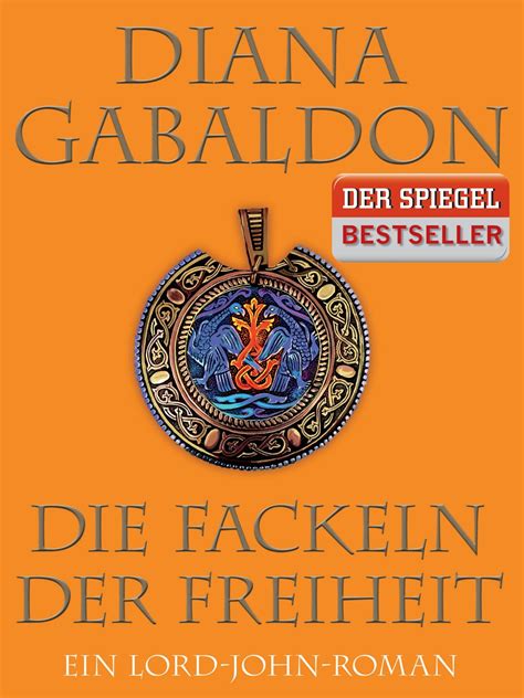 Bücher Von Diana Gabaldon 8