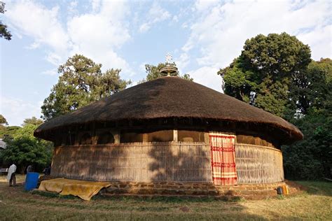 Bahir Dar (by flight) - Inside Ethiopia Tours