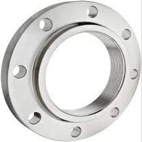 Steel Lap Joint Flanges At 4000000 Inr In Mumbai Vishad Forge