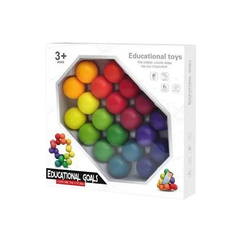 Montessori Toys Learning Education Toys Sensory Toys Fidget Toys Kids ...