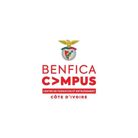 Benfica Campus C Te D Ivoire Youtube