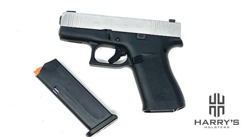 Glock 43X Review | Is It Better or Worse Than Other Micro 9s?