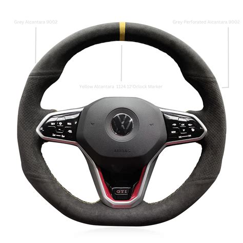 Premium Steering Wheel Wrap Steering Wheel Wraps