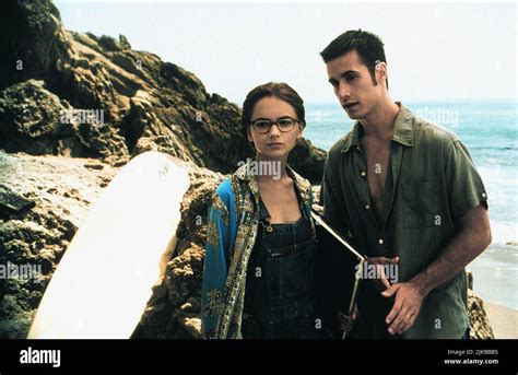 Rachael Leigh Cookfreddie Prinze Jr Film Shes All That Usa 1999