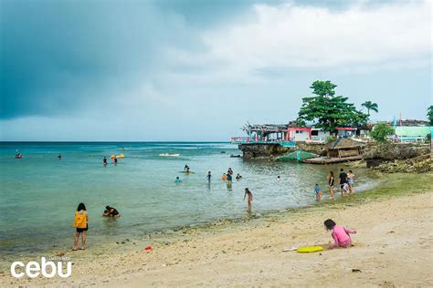 Hadsan Beach Park Your New Go To Public Beach In Mactan