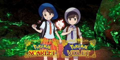 Pokémon Scarlet Violet s Herba Mysticas são extremamente