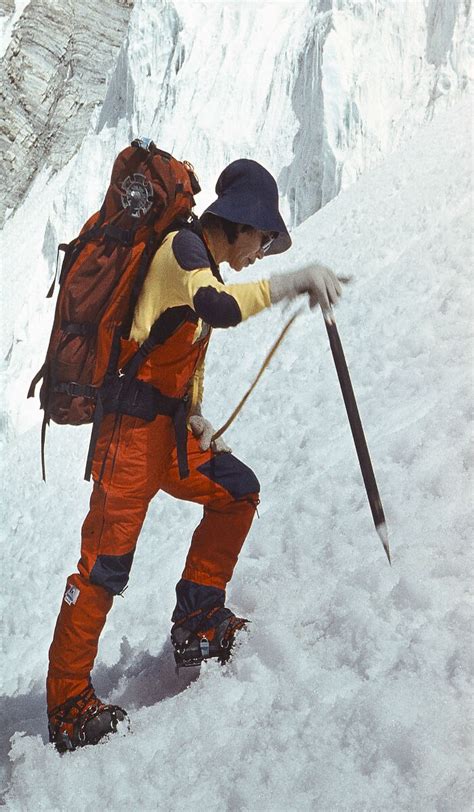 Junko Tabei, 1st woman to climb Mount Everest, dies at 77 | India.com