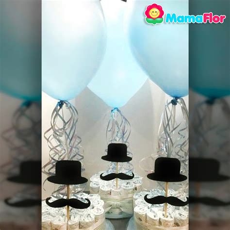 25 Decoraciones Para El Día Del Padre Con Moldes