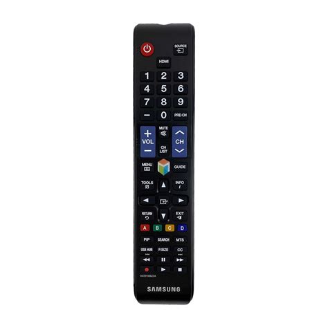 Original TV Remote Control for SAMSUNG LT27B550 Television | Walmart Canada