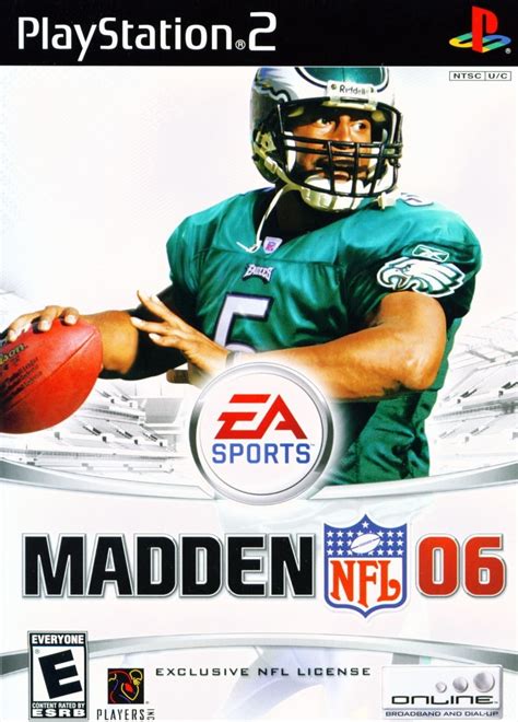 Madden NFL 06 | Videogame soundtracks Wiki | Fandom