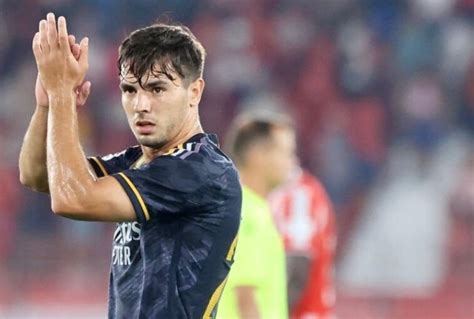 Brahim Díaz elige jugar con Marruecos en lugar de España Últimas