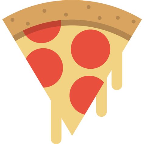 Pizza Vector Svg Icon Svg Repo