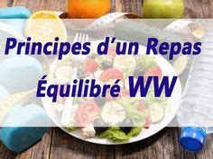 240 idées de Recettes Weight Watchers cuisine minceur recette weight