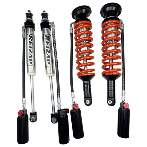 High Quality Oem Performance X Offroad Coilover Suspension Adjustable