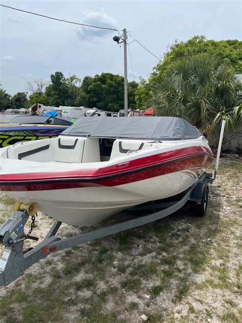 Yamaha Sx190 2015 Jet Boat Mint With Trailer 2015 For Sale For 2625 Boats From