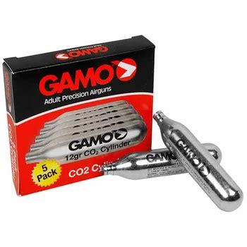 Gamo 12g Co2 Cylinder Gamo Air Gun Buy Gamo Gamo Air Gun Gamo 12g Co2