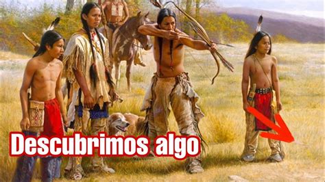 AVENTURA En Una Reserva De NATIVOS AMERICANOS BUSCANDO TESOROS De La