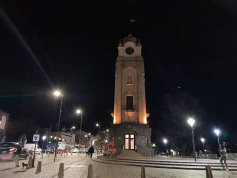 El Reloj P Blico Abre Sus Puertas Para Vecinos Y Turistas Redacci N