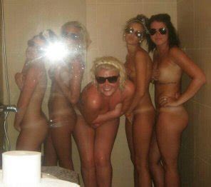 Just Saving Water Porn Pic