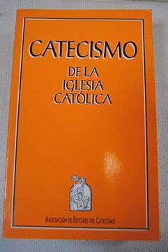 Libro Catecismo De La Iglesia Cat Lica De Varios Autores Buscalibre