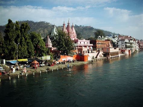 Vishnu Ghat, Haridwar - Timings, History, Darshan, Pooja Timings