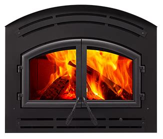 Majestic Warmmajic Ii Wood Burning Fireplace Fireplacepro