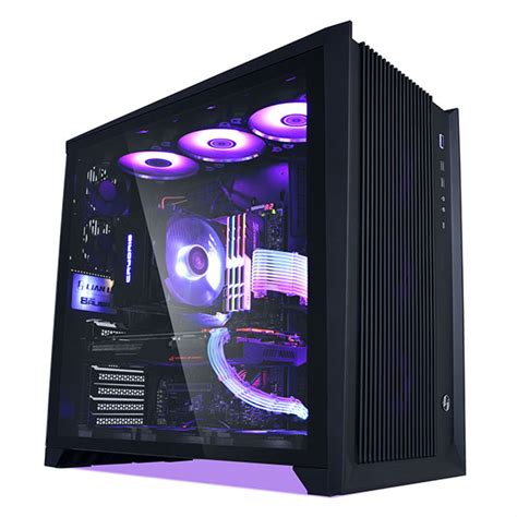 Lian Li Pc O11 Air Mid Tower Atx Azio Online