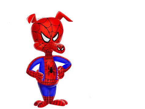 Spider-Ham aka Peter Porker | Marvel Amino