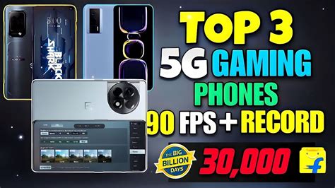 Best Top Best Gaming Phone Under Fps Gaming Phone For