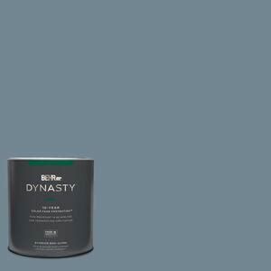 Behr Ultra Qt Home Decorators Collection Hdc Ac Lyric Blue Semi