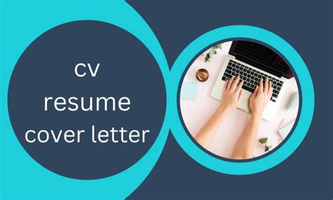 Professionally Write Your Cv Resume Or Cover Letter By Hafsabatool