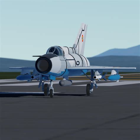 Juno New Origins Mikoyan Gurevich Mig 21 Lancer