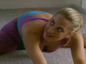 MEGAN HUGHES Nude AZNude