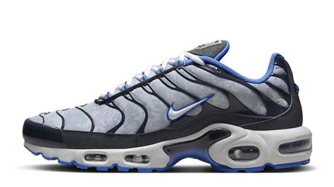 Nike Tn Air Max Plus Social Fc Where To Buy Dq The Sole