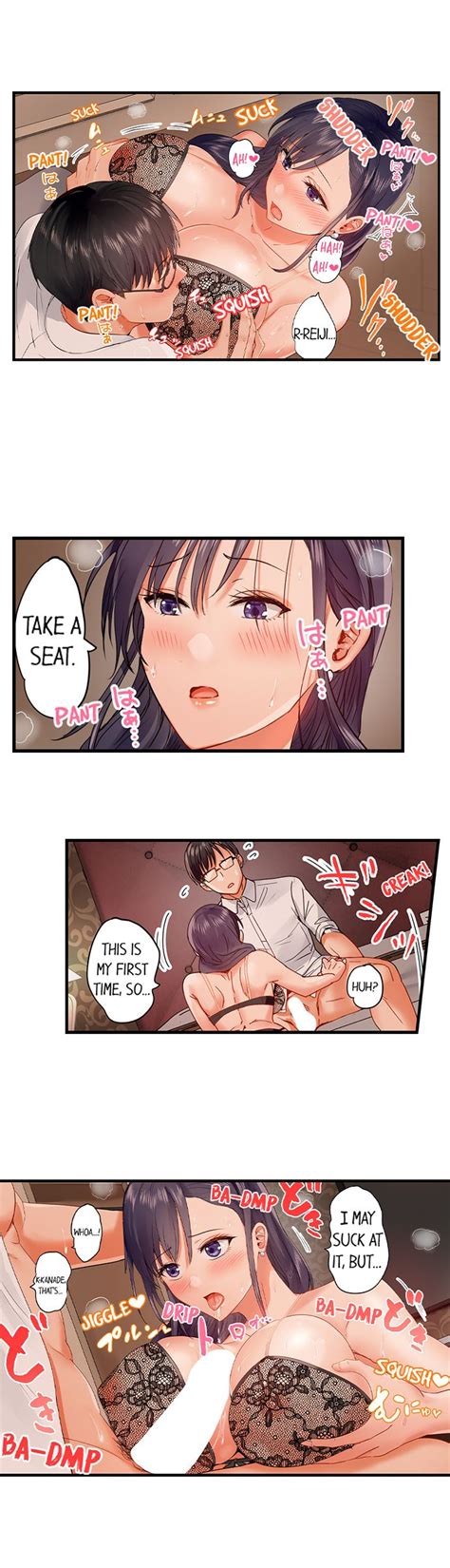 Married Couple Swap Hes Better Than My Husband Page 517 Nhentai Hentai Doujinshi And Manga