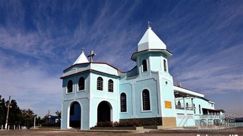 PARÓQUIA DE BARBACENA DIVULGA PROGRAMAÇÃO DA 38ª FESTA DE NOSSA SENHORA