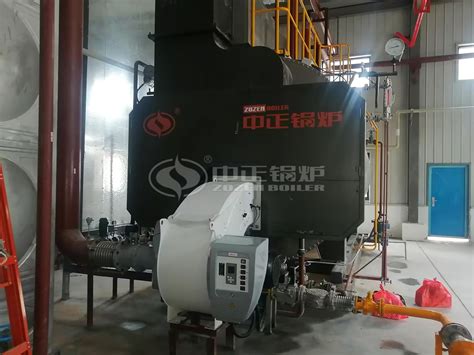 automatic steam boiler revolutionizing efficiency  convenience