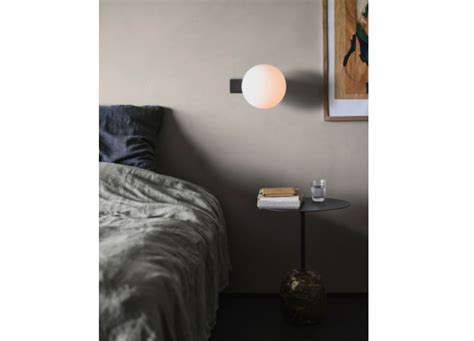 Andtradition Journey Shy2 Wall Lamp Est Living