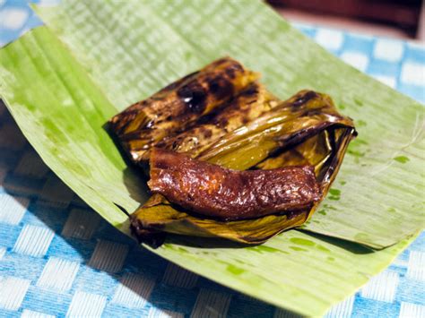 Macam Makanan Khas Gorontalo Yang Terkenal Dan Enak