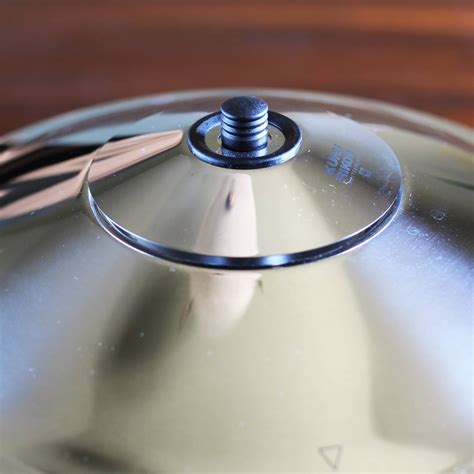 Kuhn Rikon Duromatic 5-1/4 Quart Pressure Cooker | Kitchn