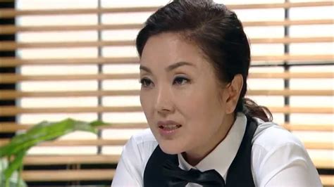 HOT 빛나는 로맨스 회 비밀 장부 가지고 나타난 김집사 이휘향 대풍 정한용 협박해 YouTube