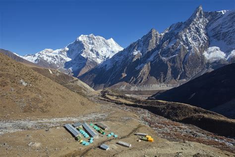 Exploring The Manaslu Base Camp Trek Remote And Rugged Pommie Travels