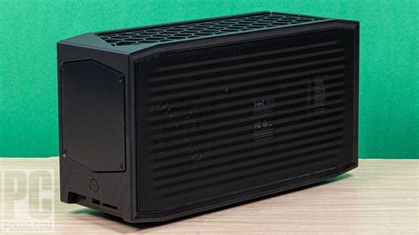 Intel NUC 12 Extreme Kit ('Dragon Canyon') Review | PCMag