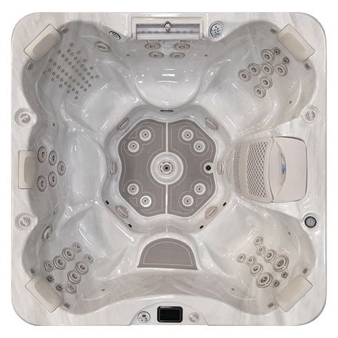 Cal Spas Platinum Spa Carmel PL B Hot Tub Hot Tubs Swim Spas
