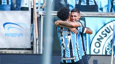 Grêmio Estreiará Novo Esquema Tático e Reforço no Próximo GreNal