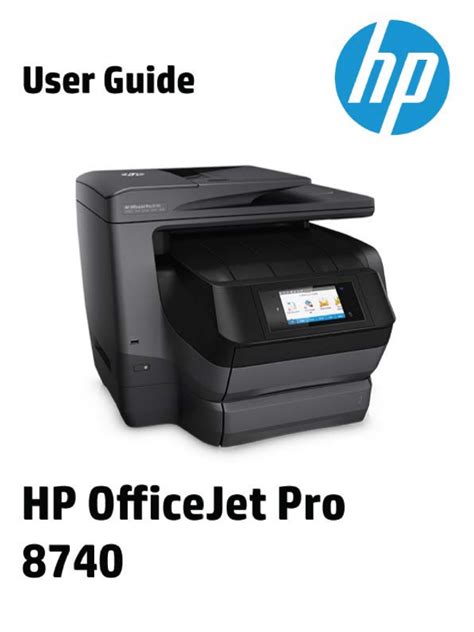 hp deskjet 2640 manual