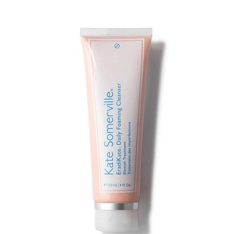 Freshen Acne Prone Skin With The Kate Somerville Eradikate Daily